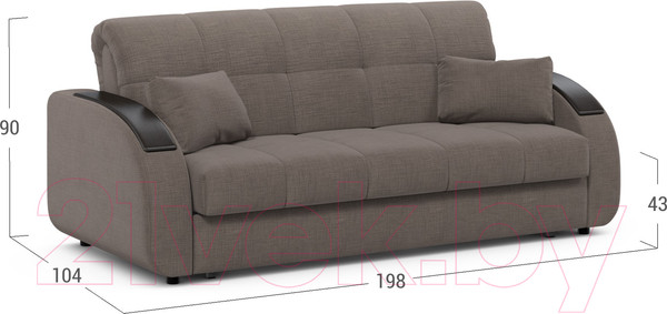 Изображение товара Диван Moon Family 109 / MF006720