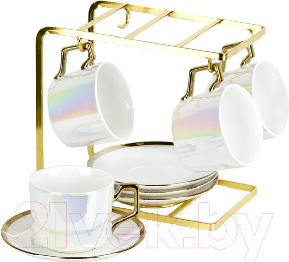 Изображение товара Набор для чая/кофе Nouvelle Pearl / 1930013