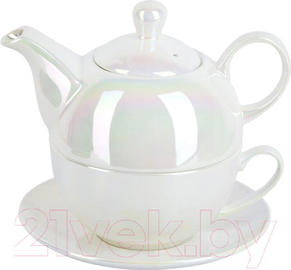 Изображение товара Чайный набор Nouvelle Pearl / 1930015