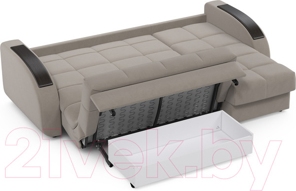 Изображение товара Диван угловой Moon Family 109 / MF006734