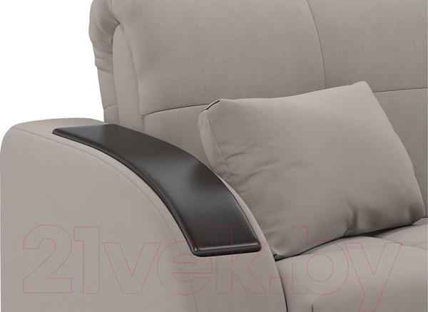 Изображение товара Диван угловой Moon Family 109 / MF006734