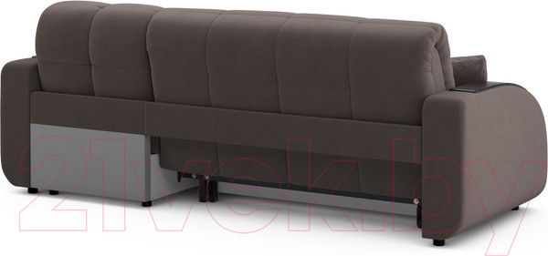 Изображение товара Диван угловой Moon Family 109 / MF006735