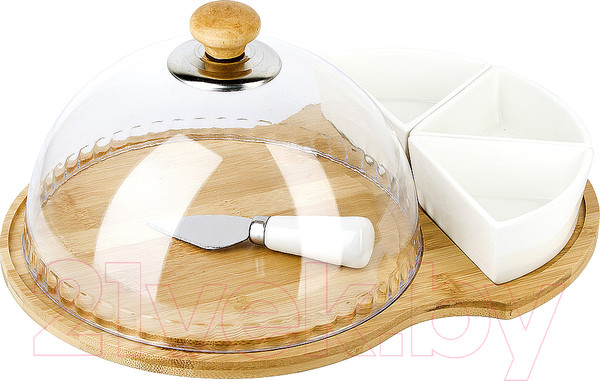 Изображение товара Набор для сервировки Nouvelle Naturel / 2630048 