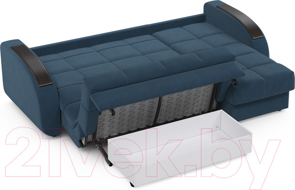 Изображение товара Диван угловой Moon Family 109 / MF006737