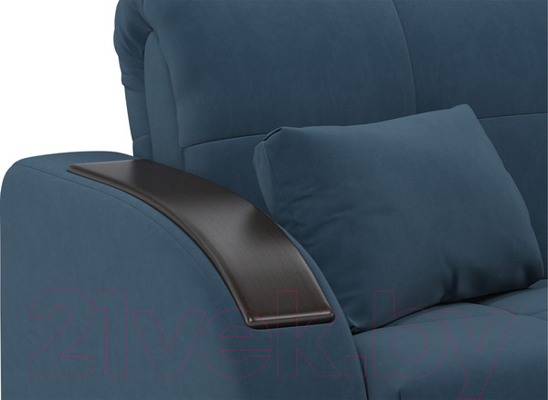 Изображение товара Диван угловой Moon Family 109 / MF006737