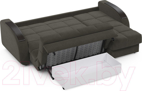 Изображение товара Диван угловой Moon Family 109 / MF006738