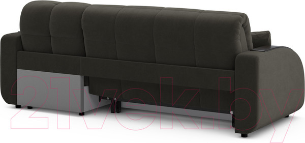 Изображение товара Диван угловой Moon Family 109 / MF006738