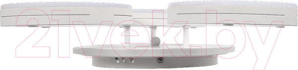 Изображение товара Люстра General Lighting GSMCL-Smart59 65w Centurion-2 RGB / 800359 (белый)
