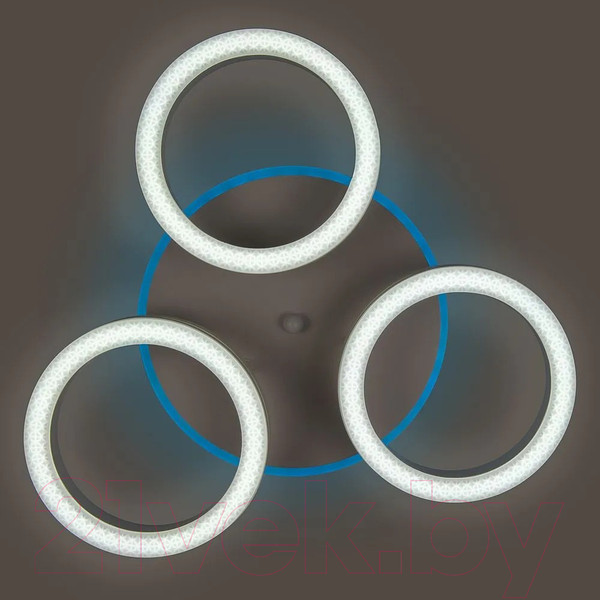 Изображение товара Люстра General Lighting GSMCL-Smart59 65w Centurion-2 RGB / 800359 (белый)