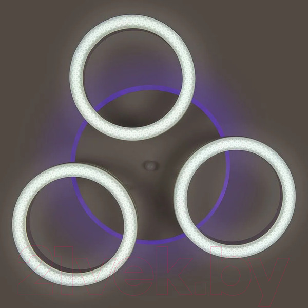 Изображение товара Люстра General Lighting GSMCL-Smart59 65w Centurion-2 RGB / 800359 (белый)