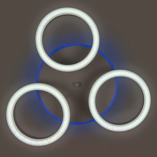 Изображение товара Люстра General Lighting GSMCL-Smart59 65w Centurion-2 RGB / 800359 (белый)