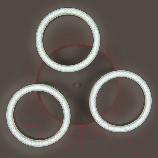 Изображение товара Люстра General Lighting GSMCL-Smart59 65w Centurion-2 RGB / 800359 (белый)