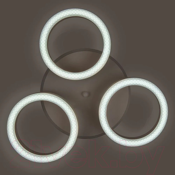 Изображение товара Люстра General Lighting GSMCL-Smart59 65w Centurion-2 RGB / 800359 (белый)