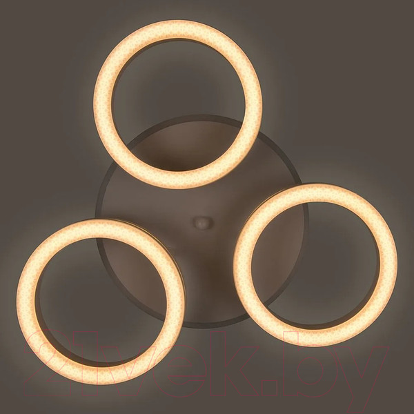 Изображение товара Люстра General Lighting GSMCL-Smart59 65w Centurion-2 RGB / 800359 (белый)