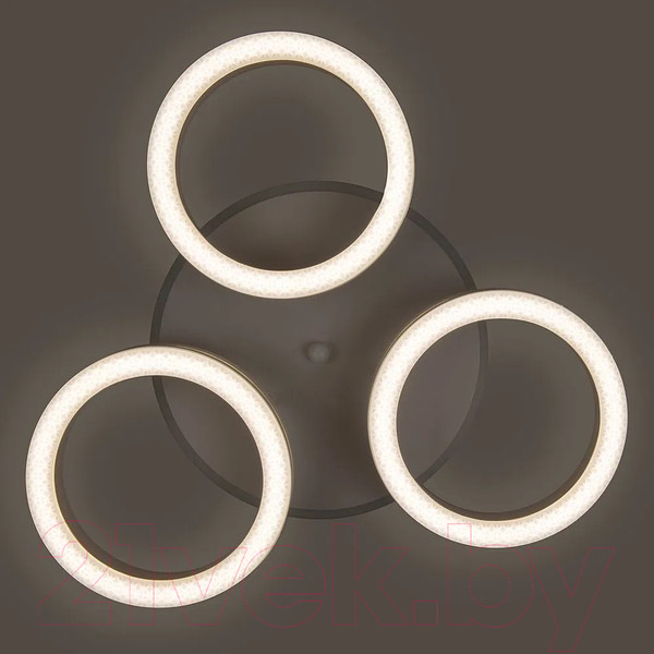Изображение товара Люстра General Lighting GSMCL-Smart59 65w Centurion-2 RGB / 800359 (белый)