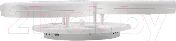 Изображение товара Люстра General Lighting GSMCL-Smart61 85w Centurion-3 RGB / 800361 (белый)