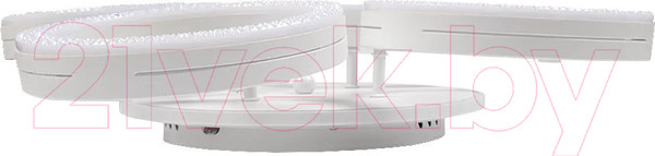 Изображение товара Люстра General Lighting GSMCL-Smart61 85w Centurion-3 RGB / 800361 (белый)