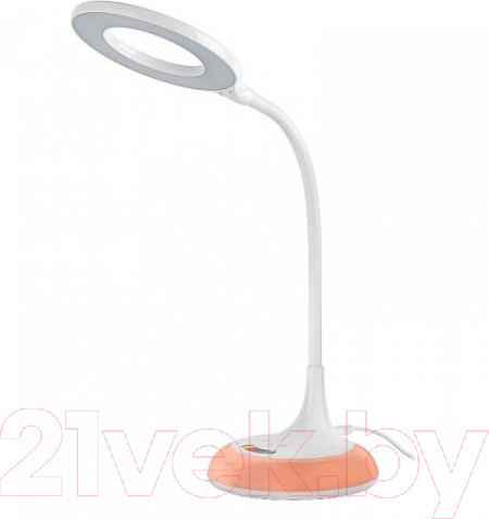Изображение товара Настольная лампа General Lighting GLTL-024-8 / 800024 (белый)