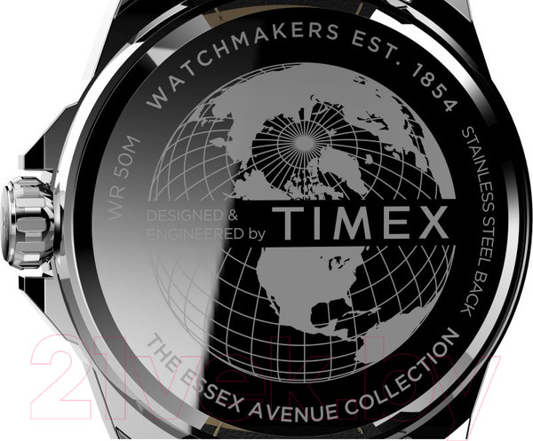 Изображение товара Часы наручные мужские Timex TW2V43200