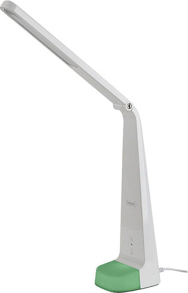 Изображение товара Настольная лампа General Lighting GLTL-033 / 800033 (белый глянец)