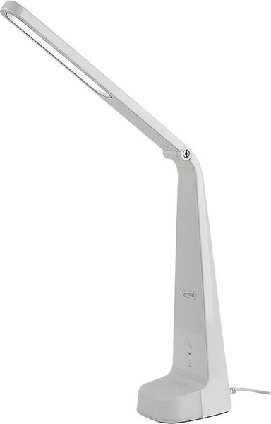 Изображение товара Настольная лампа General Lighting GLTL-033 / 800033 (белый глянец)