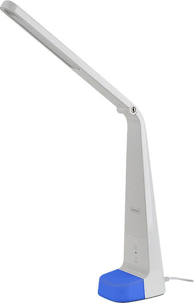 Изображение товара Настольная лампа General Lighting GLTL-033 / 800033 (белый глянец)