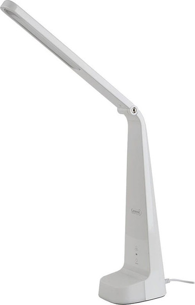 Изображение товара Настольная лампа General Lighting GLTL-033 / 800033 (белый глянец)