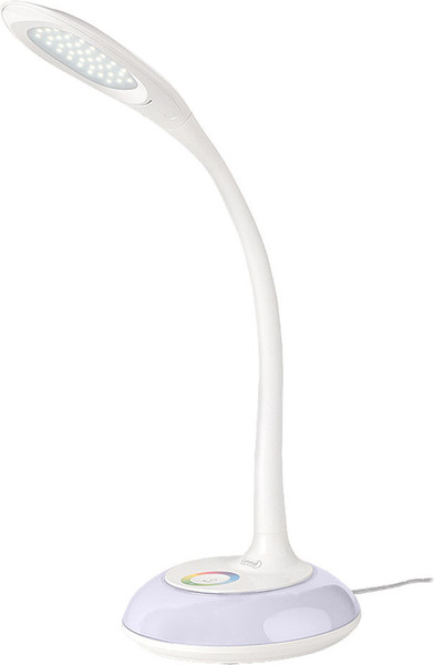 Изображение товара Настольная лампа General Lighting GLTL-036 / 800036 (белый)