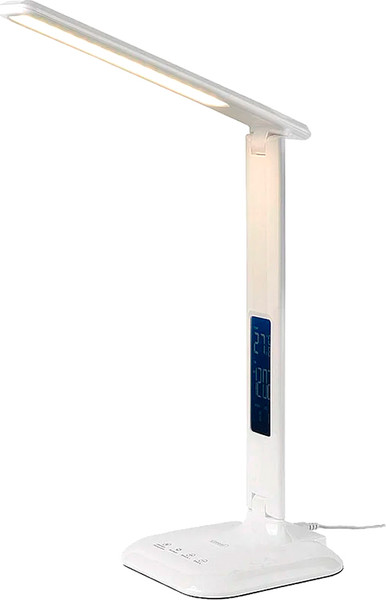 Изображение товара Настольная лампа General Lighting GLTL-034 / 800034 (белый глянец)