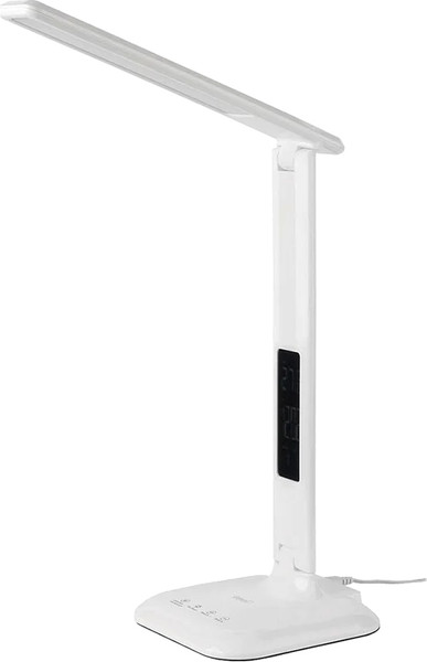 Изображение товара Настольная лампа General Lighting GLTL-034 / 800034 (белый глянец)