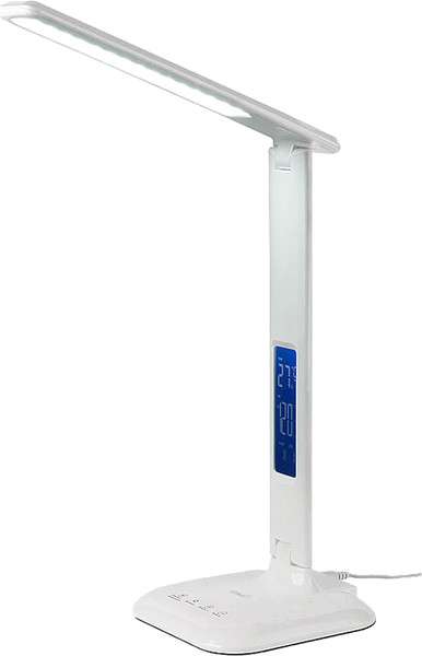 Изображение товара Настольная лампа General Lighting GLTL-034 / 800034 (белый глянец)