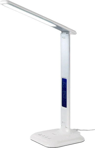 Изображение товара Настольная лампа General Lighting GLTL-034 / 800034 (белый глянец)