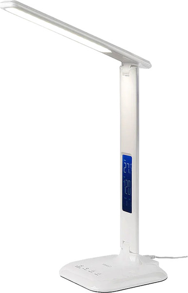 Изображение товара Настольная лампа General Lighting GLTL-034 / 800034 (белый глянец)