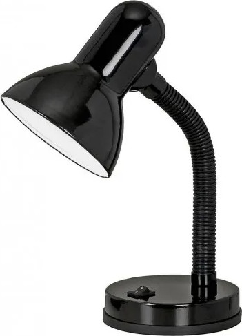 Изображение товара Настольная лампа General Lighting GTL-028-60-220 / 800128 (черный)