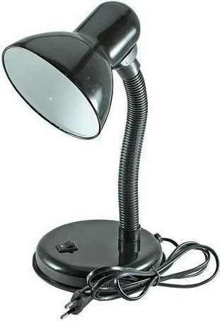 Изображение товара Настольная лампа General Lighting GTL-028-60-220 / 800128 (черный)