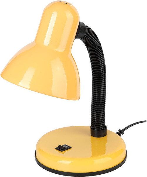 Изображение товара Настольная лампа General Lighting GTL-032-60-220 / 800132 (желтый)