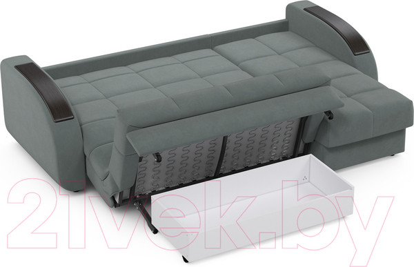 Изображение товара Диван угловой Moon Family 109 / MF006739