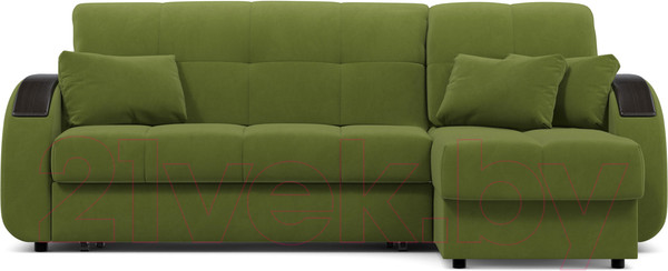 Изображение товара Диван угловой Moon Family 109 / MF006740