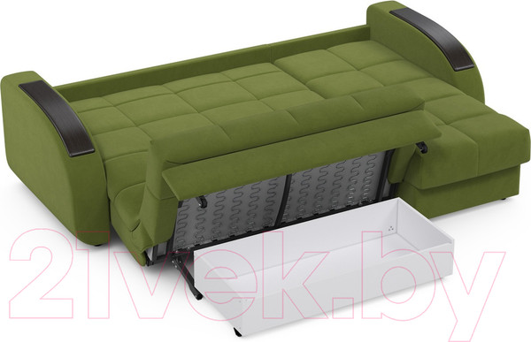 Изображение товара Диван угловой Moon Family 109 / MF006740