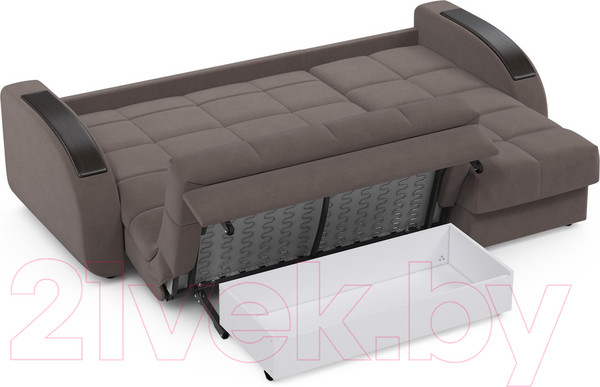 Изображение товара Диван угловой Moon Family 109 / MF006742