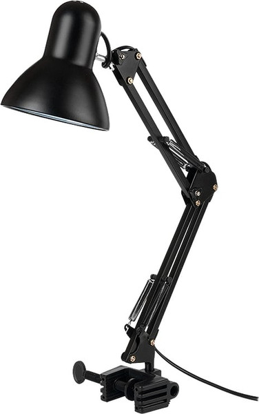 Изображение товара Настольная лампа General Lighting GTL-036 / 800136 (черный)