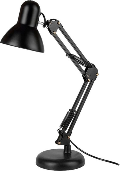 Изображение товара Настольная лампа General Lighting GTL-036 / 800136 (черный)