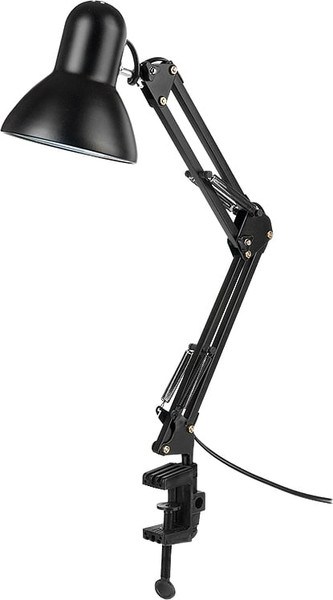 Изображение товара Настольная лампа General Lighting GTL-036 / 800136 (черный)