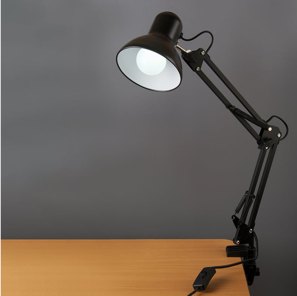 Изображение товара Настольная лампа General Lighting GTL-036 / 800136 (черный)