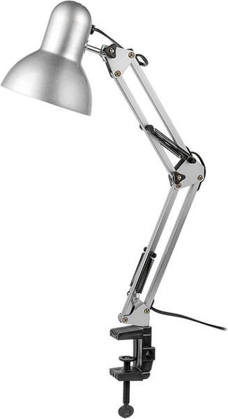 Изображение товара Настольная лампа General Lighting GTL-039 / 800139 (серебристый)