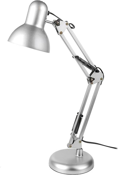 Изображение товара Настольная лампа General Lighting GTL-039 / 800139 (серебристый)