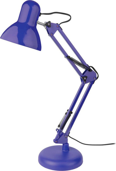 Изображение товара Настольная лампа General Lighting GTL-040 / 800140 (синий)