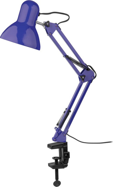 Изображение товара Настольная лампа General Lighting GTL-040 / 800140 (синий)