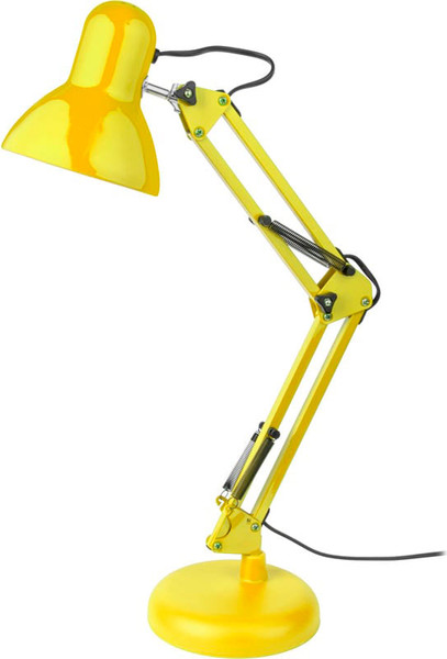 Изображение товара Настольная лампа General Lighting GTL-041 / 800141 (желтый)