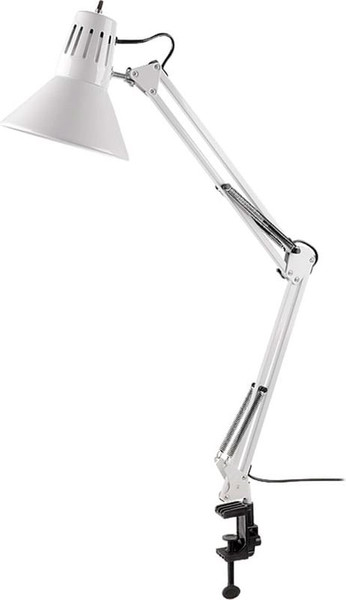 Настольная лампа General Lighting GTL-042 / 800142 (белый глянец)